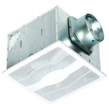 Use the measurements for the fan housing to make sure the fan will fit between the joists. Home Garden Bathroom Fan Wall Fan Ceiling Fan Duct Fan Ventilator Bathroom Guest Wc De Home Improvement