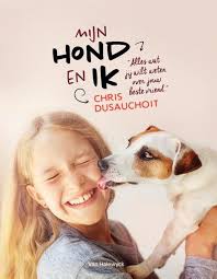 Mijn hond en ik, Chris Dusauchoit