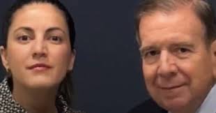 Heartbreaking messages from Venezuelan parents to María Corina Machado: "I  want my children to come back."