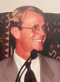 Obituary information for George Phillip Puckett