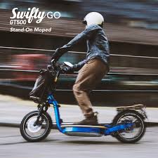 When And Where Can I Ride An E-Scooter Legally? - Bbc News