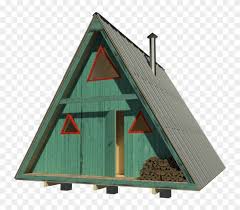 A frame house plans free. Frame Cabin Plans Pdf Tiny House Houseplans Timber A Frame House Free Transparent Png Clipart Images Download