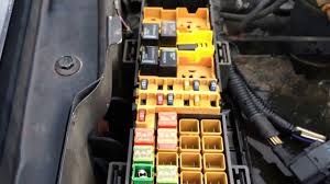 2008, 2009, 2010, 2011, 2012). 2002 Jeep Wrangler Fuse Box Location Schematic Wiring Diagram