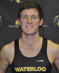 2012-13 Track and Field Roster