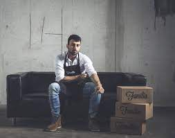 Makwan amirkhani was born on november 8, 1988 in kermanshah, iran. This Is Makwan Amirkhani Ziv