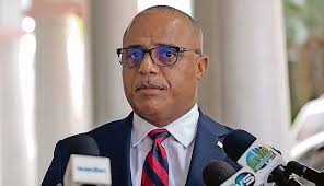 Dames: We're trying to find ways to encourage officers to get vaccinated