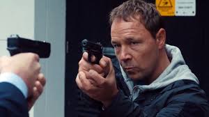 Dodgy diamonds, grenade killer and a fake girlfriend who scared off real  lover