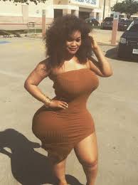 I just had to tell you. 8 African Countries With The Most Curvy Women Austine Media