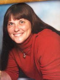 Susan Paulette Canody Fritts (1961-2010)