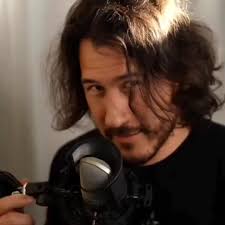 Markiplier Speaking Polish Bite 87