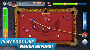 By applying the hack 8 ball pool, the player will save his pennies and get the desired sources for free in. Pool Clash New 8 Ball Billiards Game 0 23 0 Mod Money Apk Home