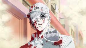 It was serialized in kodansha's shōnen manga magazine monthly shōnen sirius from january 2015 to january 2021. Cells At Work Official Trailer Youtube