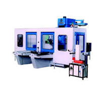 Horizontal Machining Center HMC 800/1000/1250/1500 /HMC 320 ...