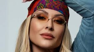 The Masked Singer: Alli Simpson couldn't guess her own clues