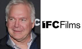IFC Films Co-President Jonathan Sehring Stepping Downe