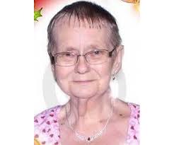 Patricia Kandell Obituary (2017)