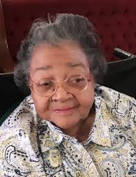 Obituary information for Mary L. Collier