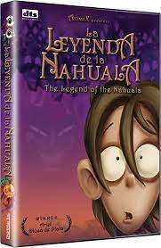 La Leyenda De La Nahuala : Andres Bustamante, Jesus Ochoa, Rafael Inclan,  Lorenzo Villavicencio, Ricardo Arnaiz: Movies & TV - Amazon.com