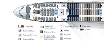 Lufthansa Premium Economy A380 Seatguru Best Description