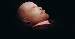 The whereabouts of the corpse remained unknown for 16 years from 1955 till 1971. Preserved For Posterity Cbs News