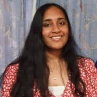 Swetha Sharma's Instagram, Twitter & Facebook