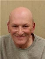 Obituary information for Richard Nephew