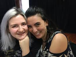 Yoshie Bancroft (@YoshieBancroft)