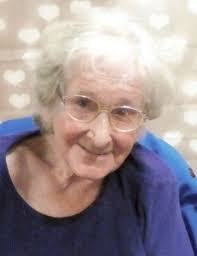 Gladys Wandrie Obituary September 19, 2021