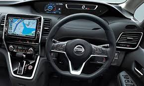 In a nissan serena, you literally step in and out of the car like it's a room. Nissan Serena Highway Star V Selection Catalog Reviews Pics Specs And Prices Goo Net Exchange