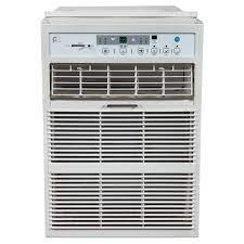 Canadian shipments may incur duties, taxes and brokerage fees after your order is. Perfect Aire 10 000 Btu Casement Slider Window Air Conditioner 450 Sq Ft Room The Home Depot Canada