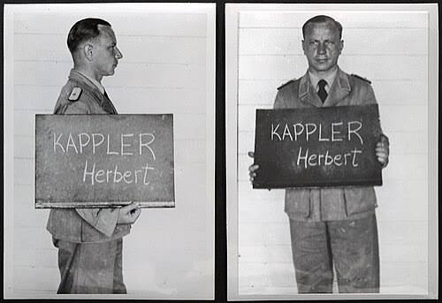 Herbert Kappler - Wikipedia