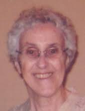 Obituary information for Mary L. Redding