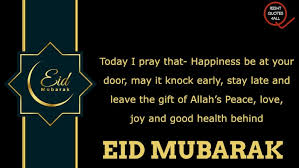 Wishing you all a very happy eid. Eid Mubarak Wishes Messages And Eid Mubarak Quotes