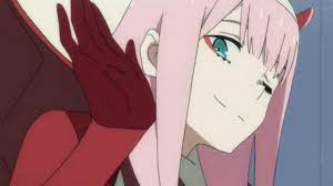 Wordpress Com Anime Smile Darling In The Franxx Anime