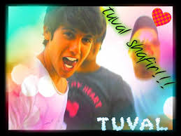 שפיר ב טקס נבחרי הילדים, 2013. ×ª×•×'×œ ×©×¤×™×¨ Tuval Shafir Home Facebook