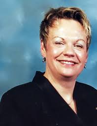 Obituary information for Kay Reilly