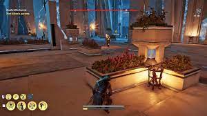 Become a member to write your own review. Deadly Little Secrets Assassin S Creed Odyssey Quest
