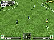No te confíes, que a veces parece más fácil encontrar una aguja en un pajar que meter un maldito gol. Juega Bola Football En Linea En Y8 Com