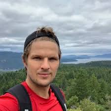 Spencer Hamilton (@ddontknow)