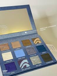 Unbox Elf Cosmetics x American Eagle with Me