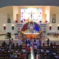 Please click read more below for the full schedule and details. Church Of The Divine Mercy Kirche In Shah Alam