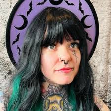 Buy Wide Brim Hat, Bat Hat, Glow in the Dark Halloween Bat Hat, Black Witch  Hat Online in India