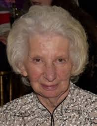 Theresa Elenore Hellriegel Obituary July 10, 2021