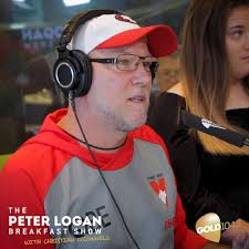 MUST WATCH: Peter Logan, who's currently fighting bowel cancer, took over  the show this morning for an incredible hour of radio. His final message  for Christian's listeners is one we will never ...