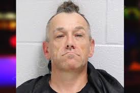 Reece Payne — Carroll County Jail Bookings