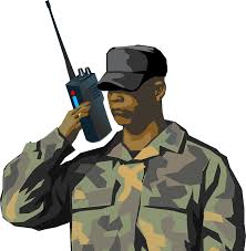 To avoid any confusion the military uses a phonetic alphabet that makes communications efficient and effective. The Nato Phonetic Alphabet Spelling To Save Lives