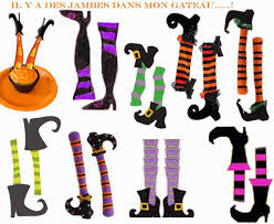 Witchs Free Printable Cupcake Toppers And Cup Markers Halloween Templates Halloween Printables Free Halloween Cupcake Toppers