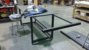 Pin On Welding Tables Diy Welding Tables