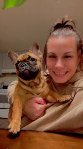 Danielle Ann Beloved Frenchies