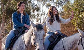 He's all that is the remake no one knew they wanted, swapping the genders of the 90s movie she's all that.some familiar faces return to the fold from the original movie, as the film gets a 21st. Rwxspwtrbyaf M